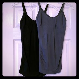Nursing Camisoles